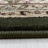 Tappeto Kashmir 2601 Oriental Verde (3)