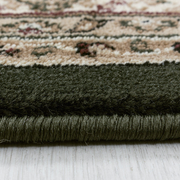Tappeto Kashmir 2601 Oriental Verde (3)
