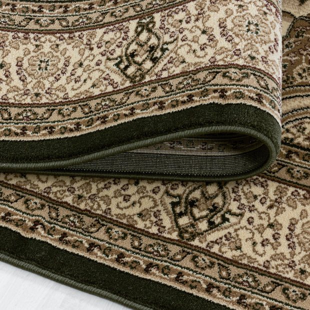 Tappeto Kashmir 2601 Oriental Verde (4)