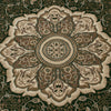 Tappeto Kashmir 2601 Oriental Verde (5)