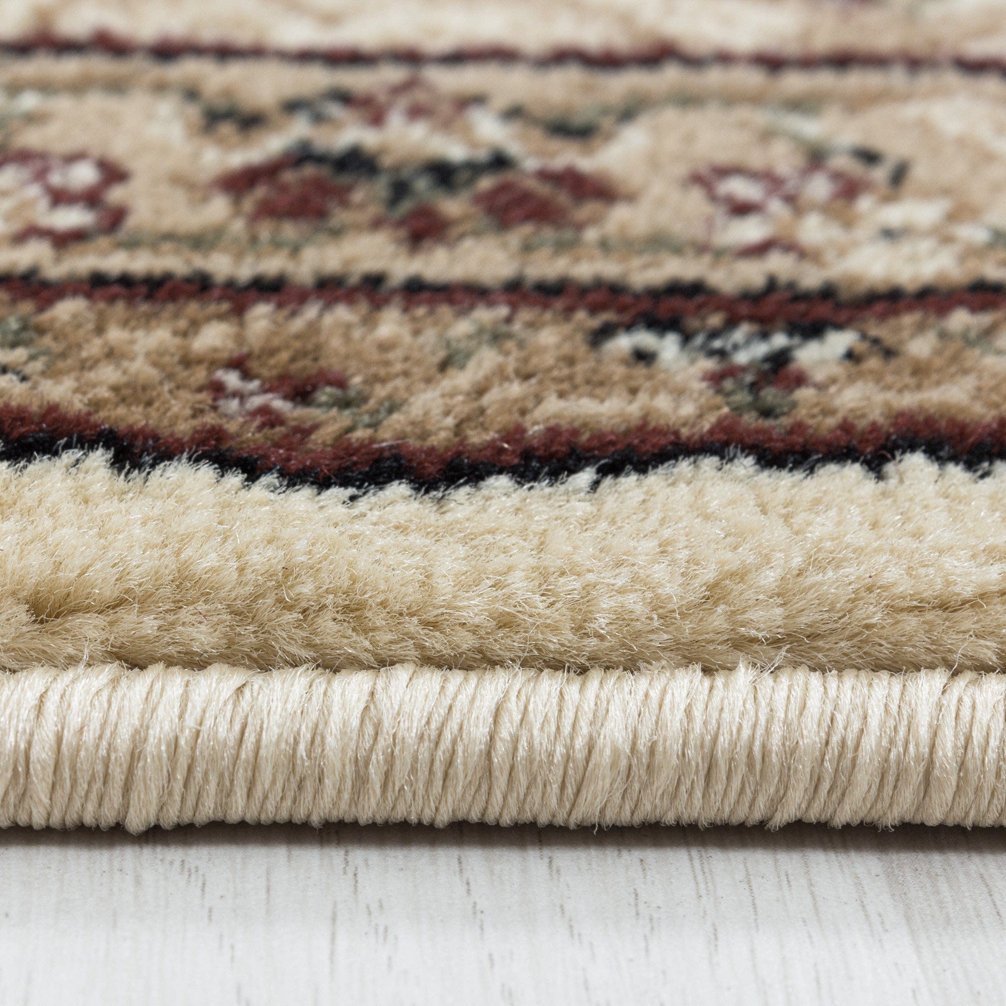 Tappeto Kashmir 2602 Oriental Beige (3)