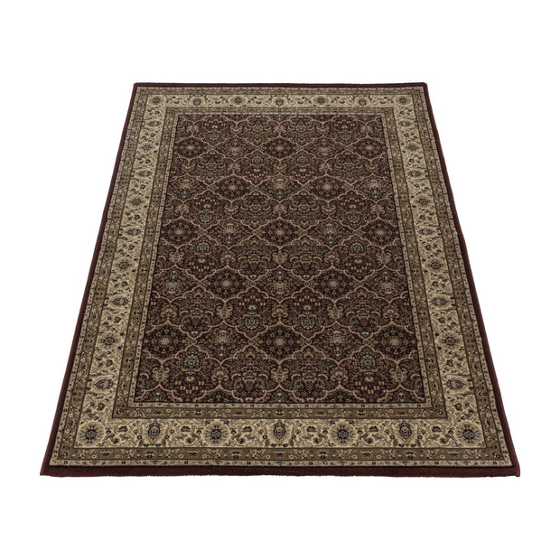 Tappeto Kashmir 2602 Oriental Rosso (2)