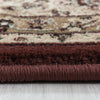 Tappeto Kashmir 2602 Oriental Rosso (3)