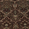 Tappeto Kashmir 2602 Oriental Rosso (5)