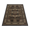 Tappeto Kashmir 2603 Oriental Nero (2)