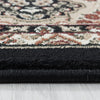 Tappeto Kashmir 2603 Oriental Nero (3)