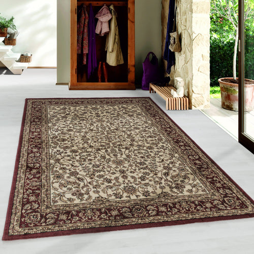 Tappeto Kashmir 2604 Oriental Crema (1)