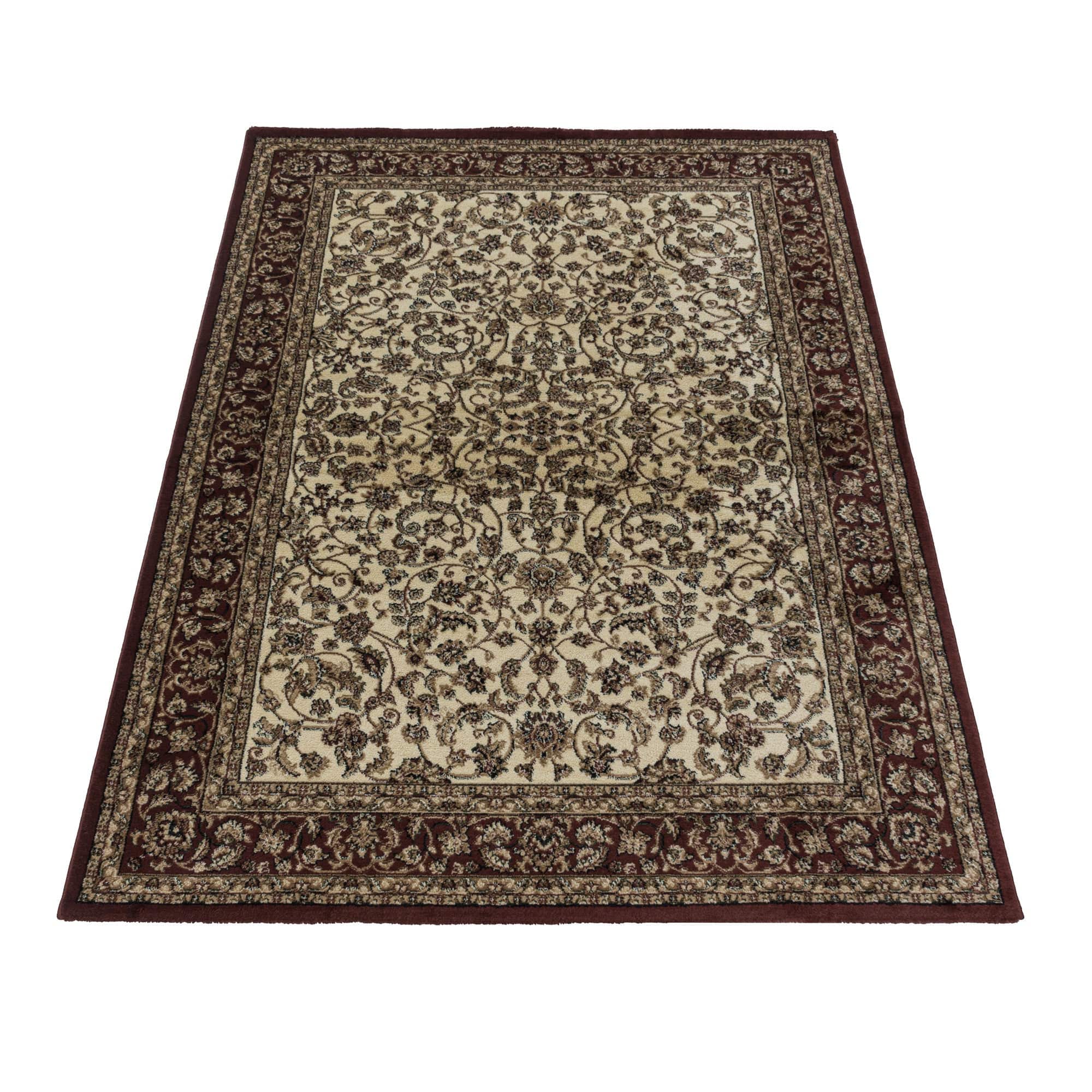 Tappeto Kashmir 2604 Oriental Crema (2)