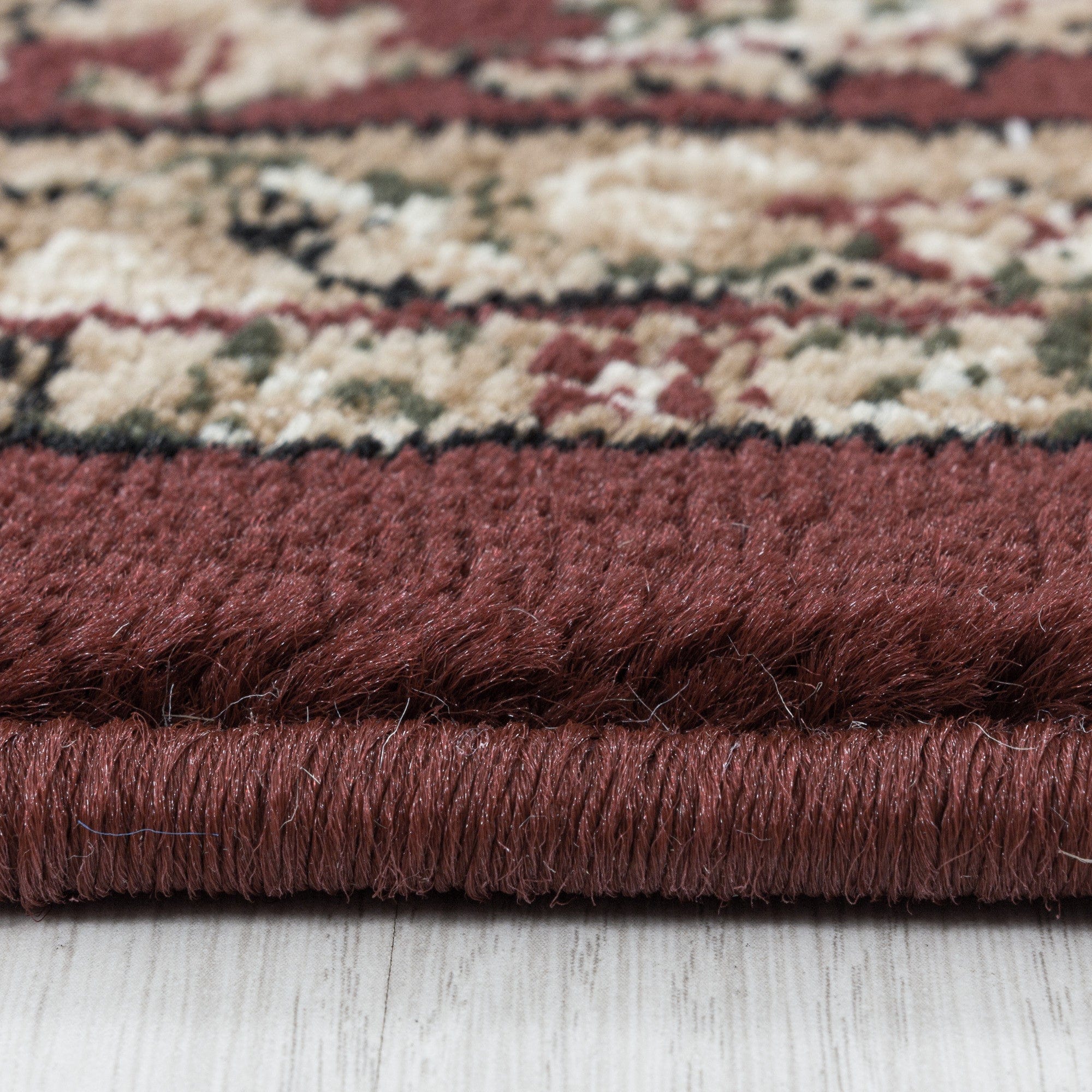 Tappeto Kashmir 2604 Oriental Crema (3)