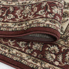 Tappeto Kashmir 2604 Oriental Crema (4)