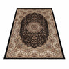 Tappeto Kashmir 2606 Oriental Nero (2)