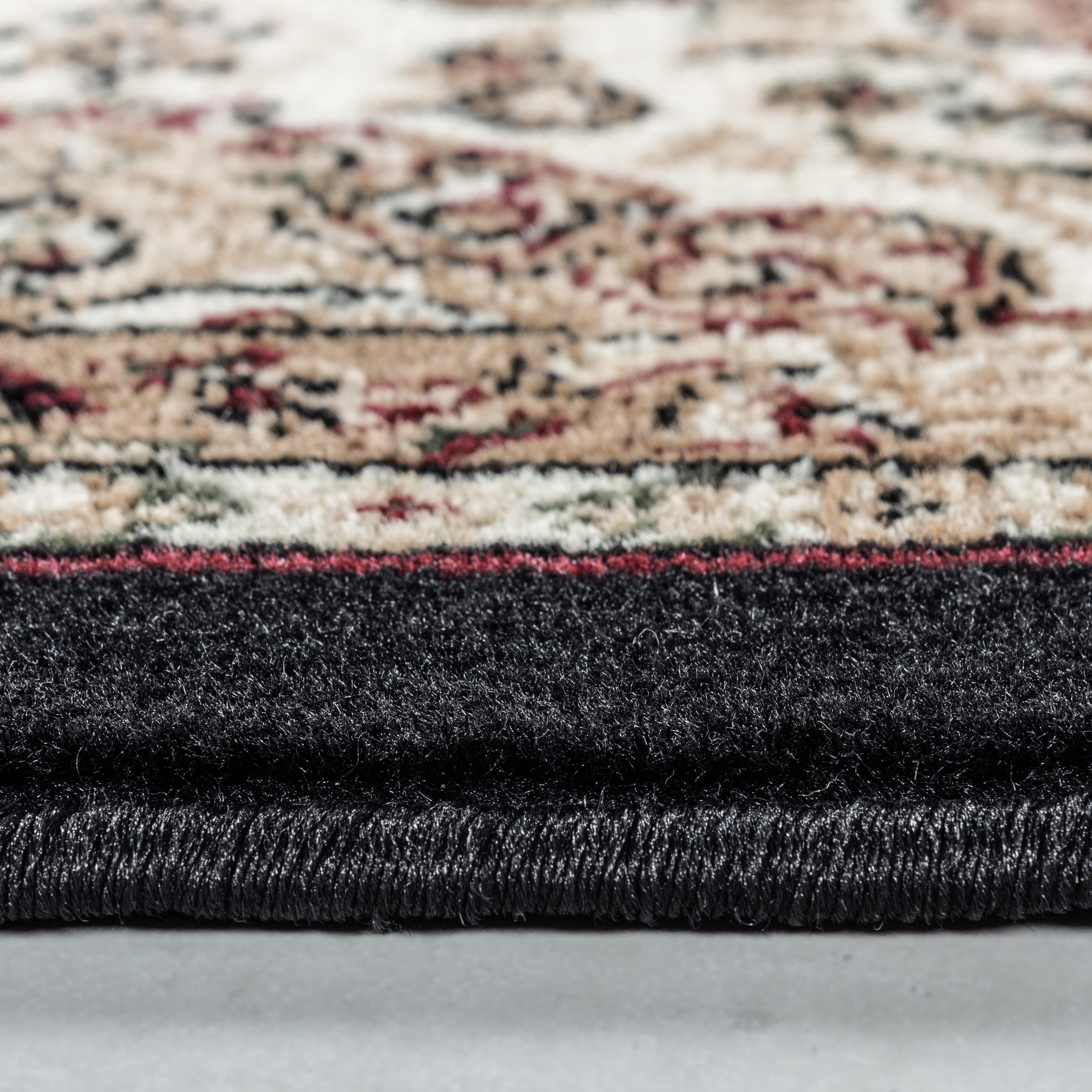 Tappeto Kashmir 2606 Oriental Nero (3)