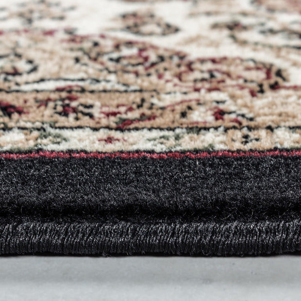 Tappeto Kashmir 2606 Oriental Nero (3)