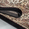 Tappeto Kashmir 2606 Oriental Nero (4)