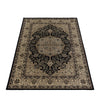 Tappeto Kashmir 2608 Oriental Nero (2)