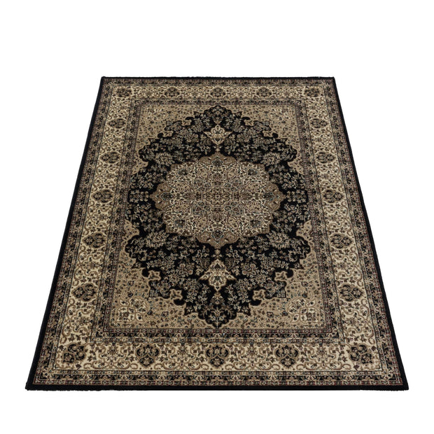 Tappeto Kashmir 2608 Oriental Nero (2)