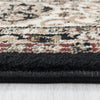 Tappeto Kashmir 2608 Oriental Nero (3)