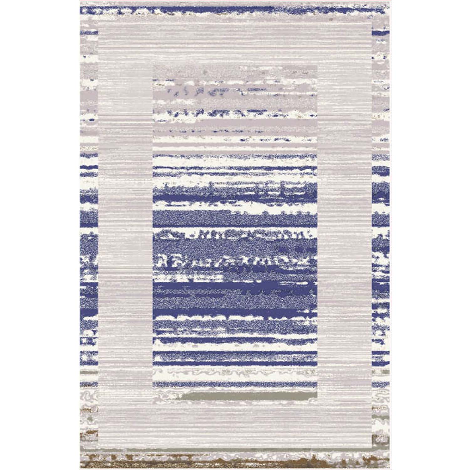 Oyo Tappeto Kechrem 1855 Multicolore