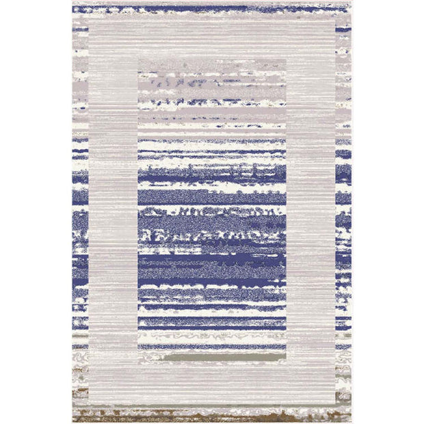 Oyo Tappeto Kechrem 1855 Multicolore