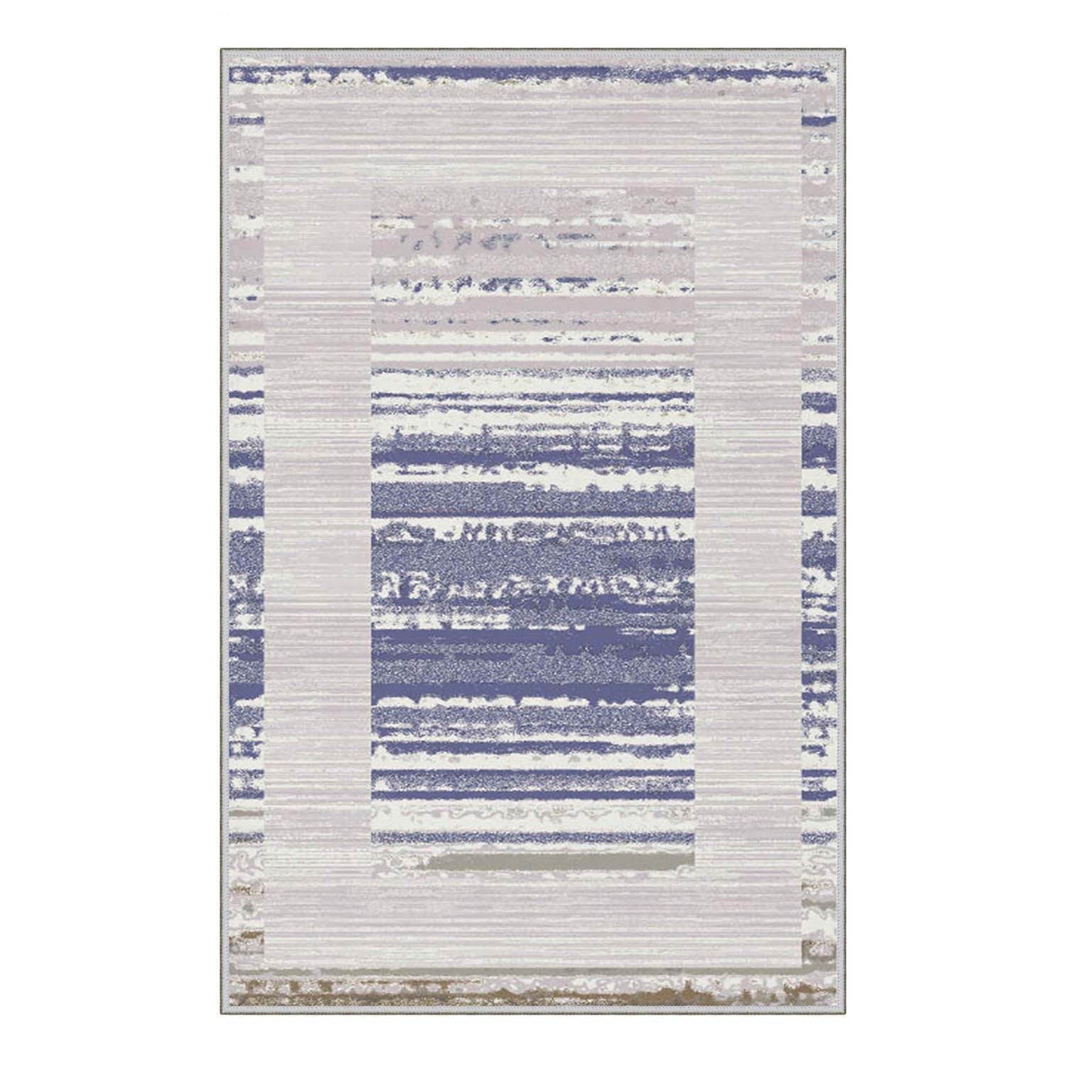 Oyo Tappeto Kechrem 1855 Multicolore