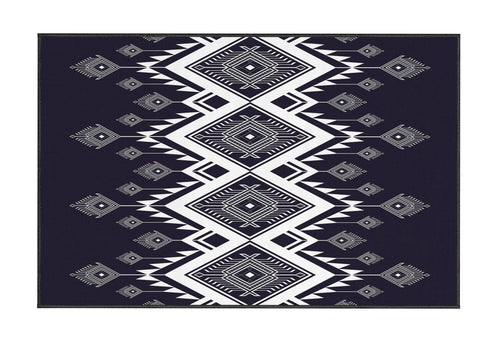 Oyo Tappeto Kialte 127 Multicolore