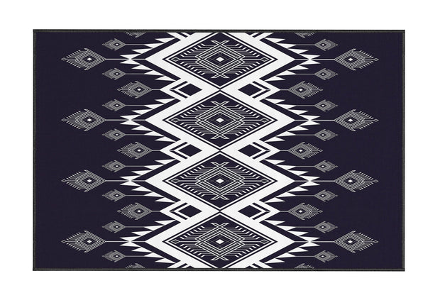 Oyo Tappeto Kialte 127 Multicolore