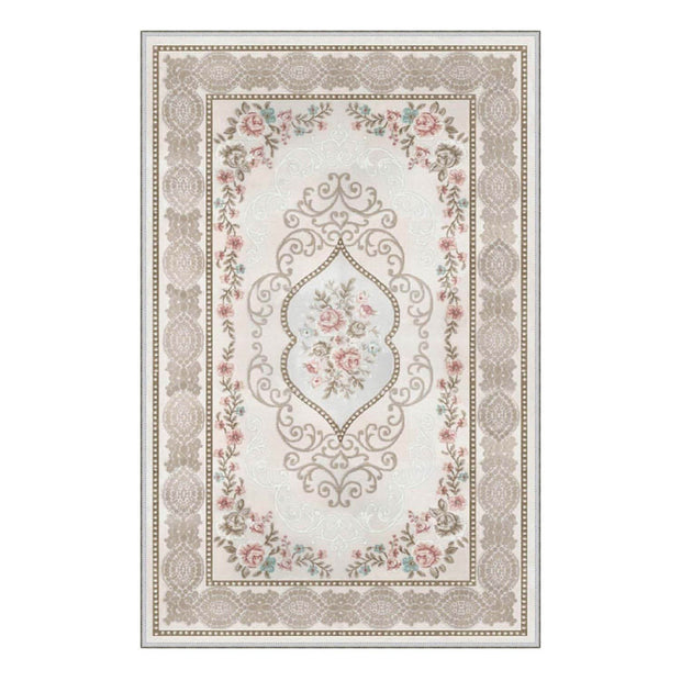 Oyo Tappeto Kingony 1839 Multicolore
