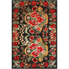 Oyo Tappeto Kis 1785 Multicolore
