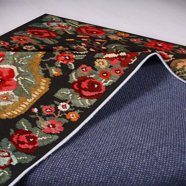 Oyo Tappeto Kis 1785 Multicolore