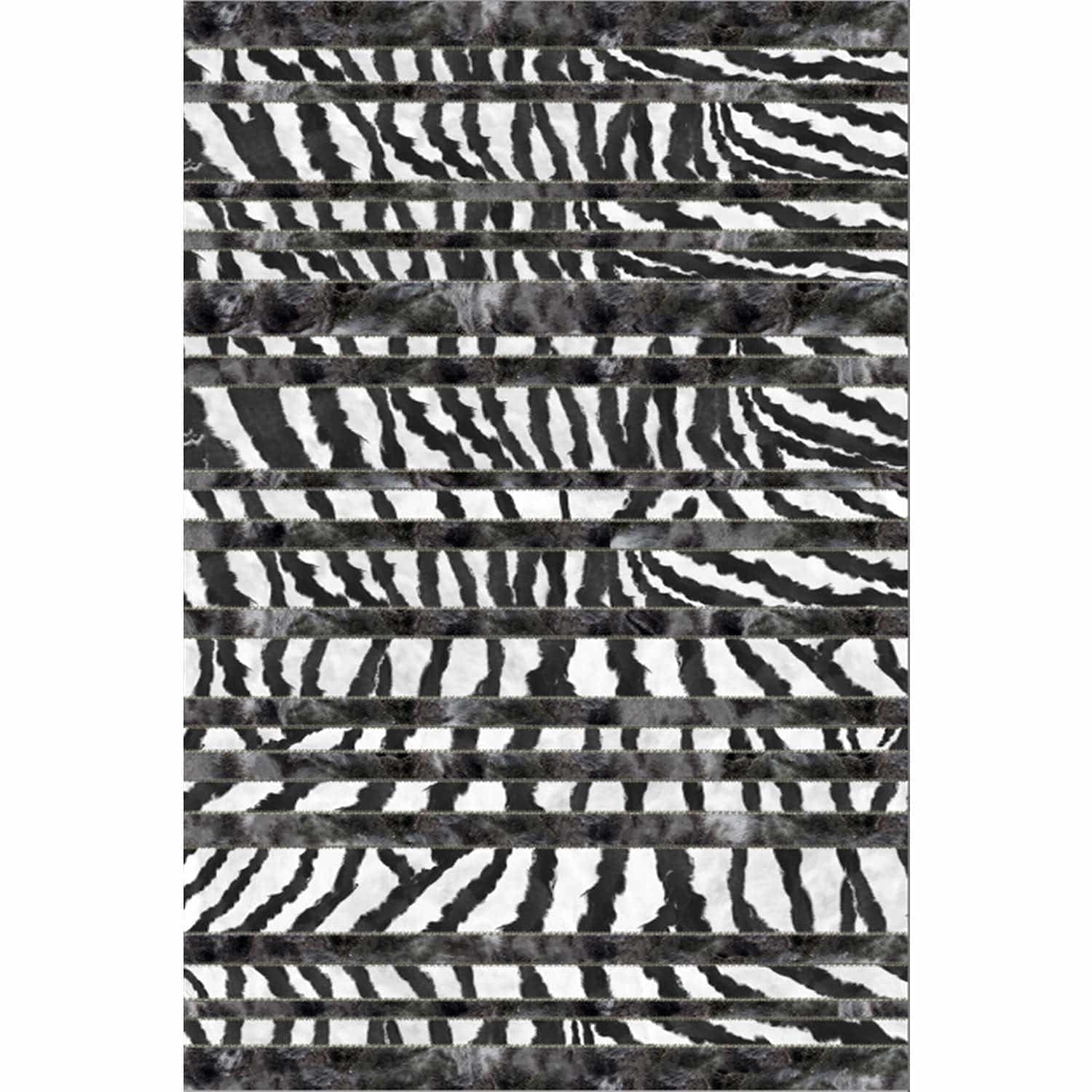 Oyo Tappeto Landa 2271 Multicolore