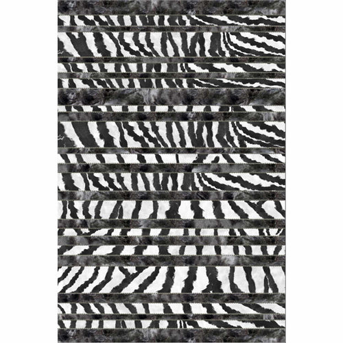 Oyo Tappeto Landa 2271 Multicolore