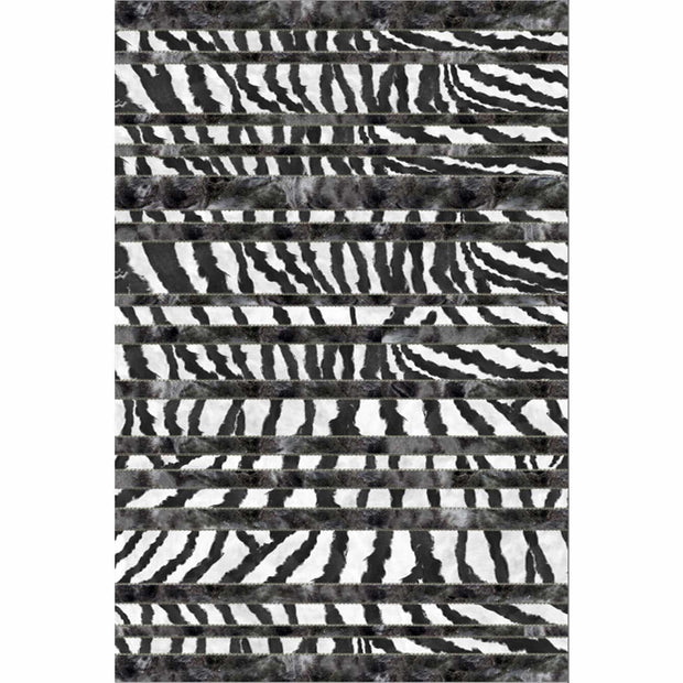 Oyo Tappeto Landa 2271 Multicolore