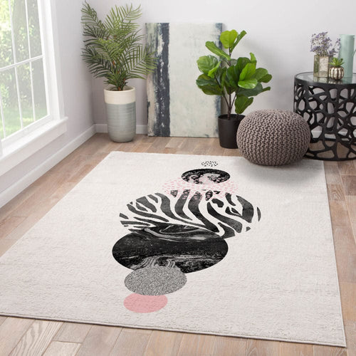 Oyo Tappeto Larem 134 Multicolore