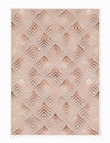 Oyo Tappeto Laving 77 Multicolore