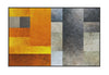 Oyo Tappeto Leygoly 41 Multicolore
