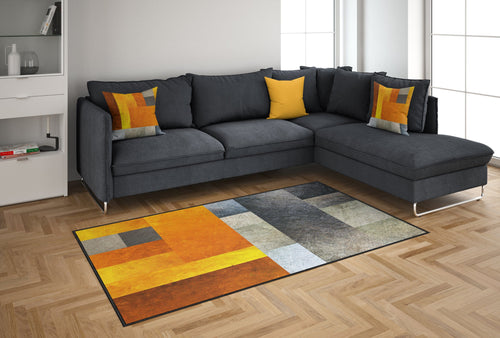 Oyo Tappeto Leygoly 41 Multicolore