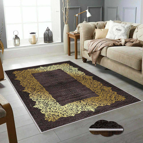 Oyo Tappeto Liesun 2395 Multicolore
