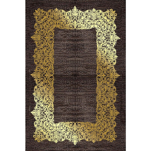 Oyo Tappeto Liesun 2395 Multicolore