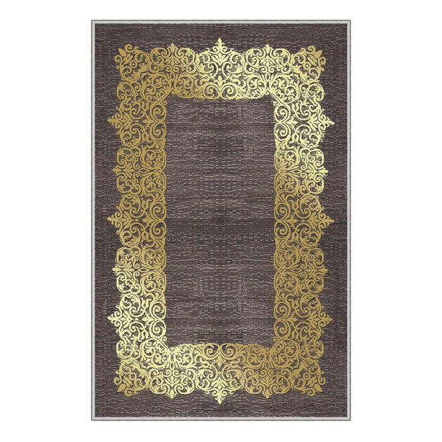 Oyo Tappeto Liesun 2395 Multicolore
