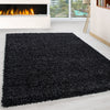 Tappeto Life 1500 Unicolor Antracite (1)