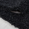 Tappeto Life 1500 Unicolor Antracite (4)