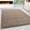 Tappeto Life 1500 Unicolor Beige (1)