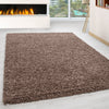 Tappeto Life 1500 Unicolor Cappuccino (1)