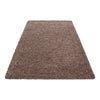 Tappeto Life 1500 Unicolor Cappuccino (2)