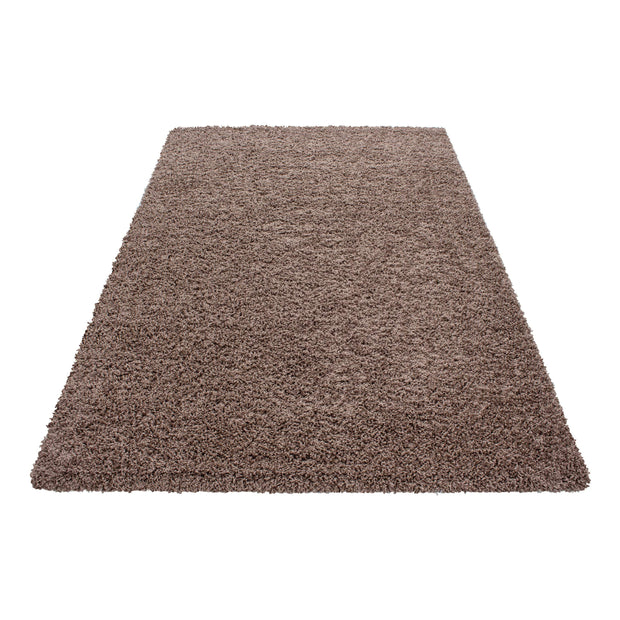 Tappeto Life 1500 Unicolor Cappuccino (2)