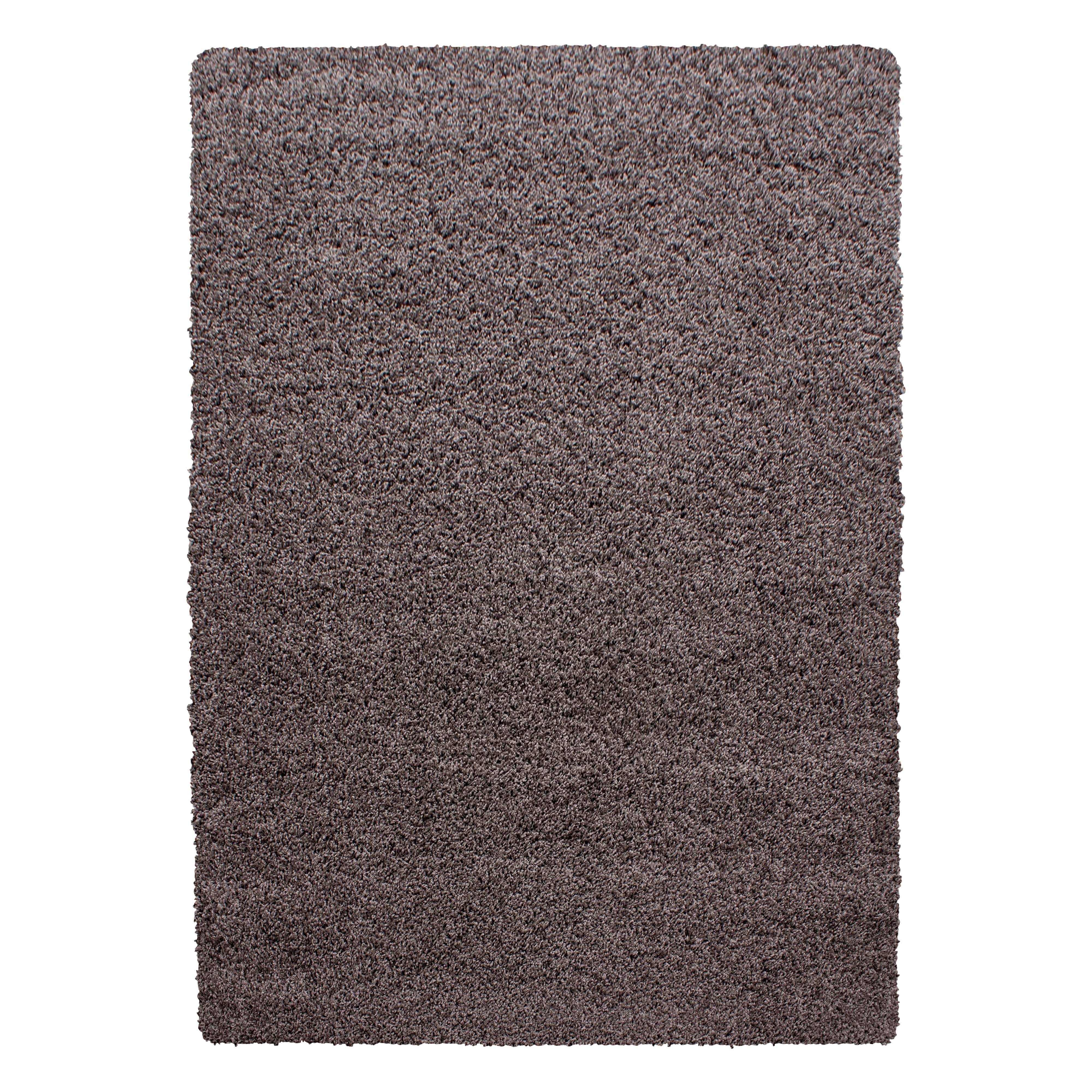 Tappeto Life 1500 Unicolor Cappuccino & AYYTPCH-LIFE1500TAUPE & AYYTPCH-LIFE1500TAUPE