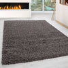 Tappeto Life 1500 Unicolor Cappuccino (1)