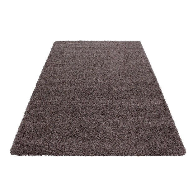 Tappeto Life 1500 Unicolor Cappuccino (2)