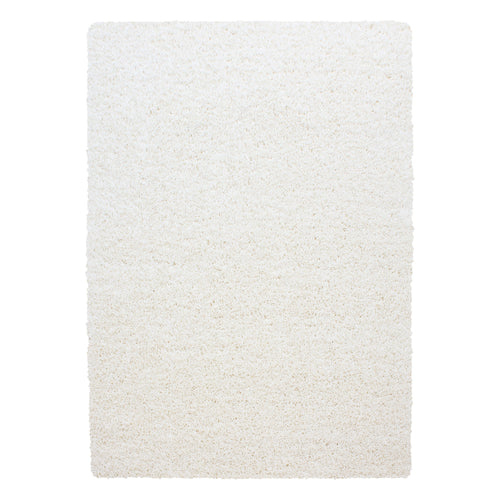 Tappeto Life 1500 Unicolor Crema & AYYTPCH-LIFE1500CREAM & AYYTPCH-LIFE1500CREAM