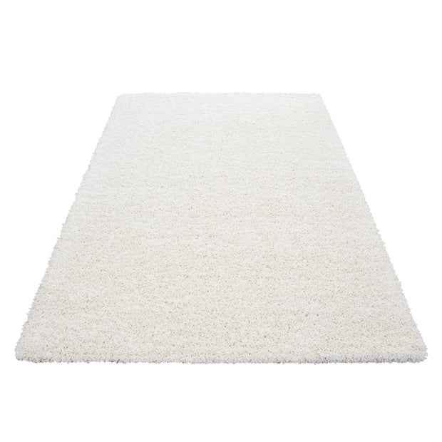 Tappeto Life 1500 Unicolor Crema (2)